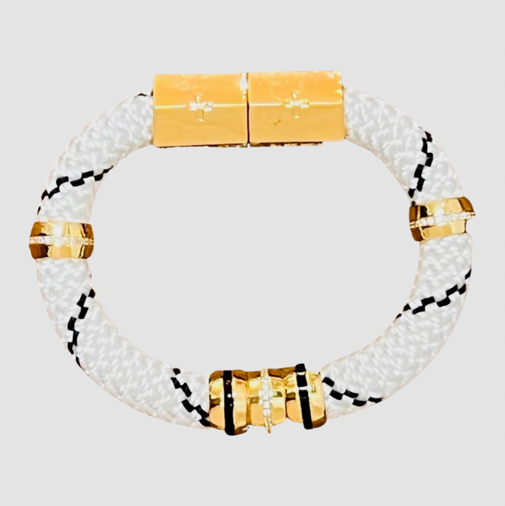 Color Blossom Sun Bracelet Louis Vuitton Bracelet Clover -  Finland