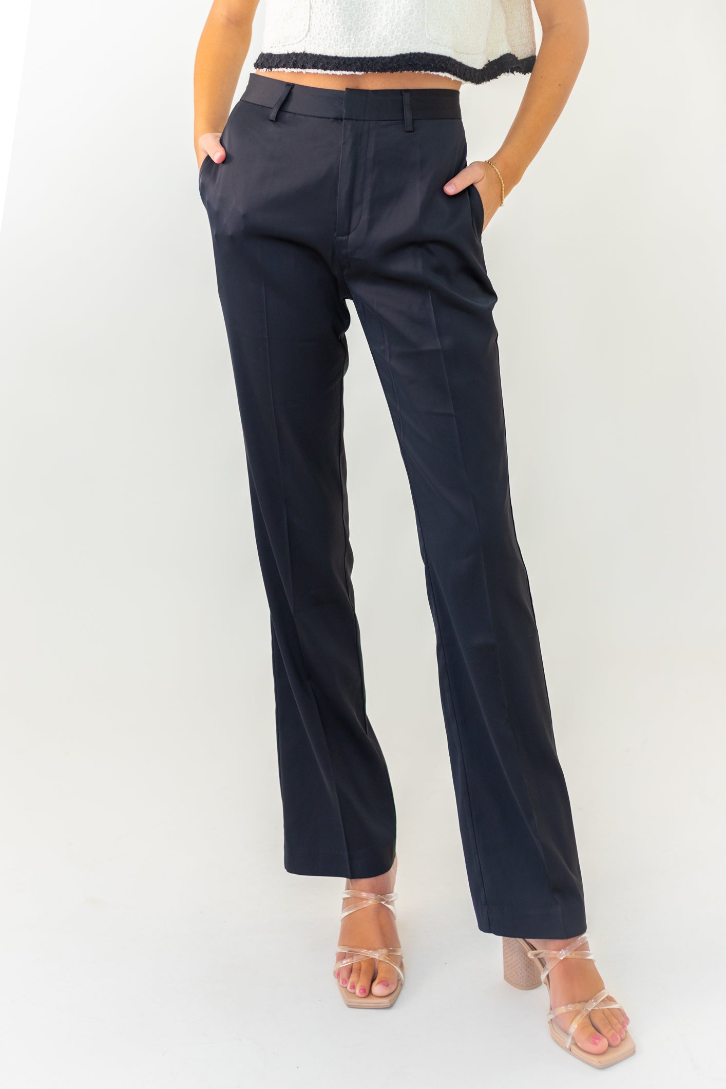 Steve Madden Mercer Pant, Women's Pants